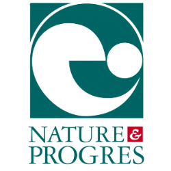 Nature et Progrès réglementation label laboratoire france